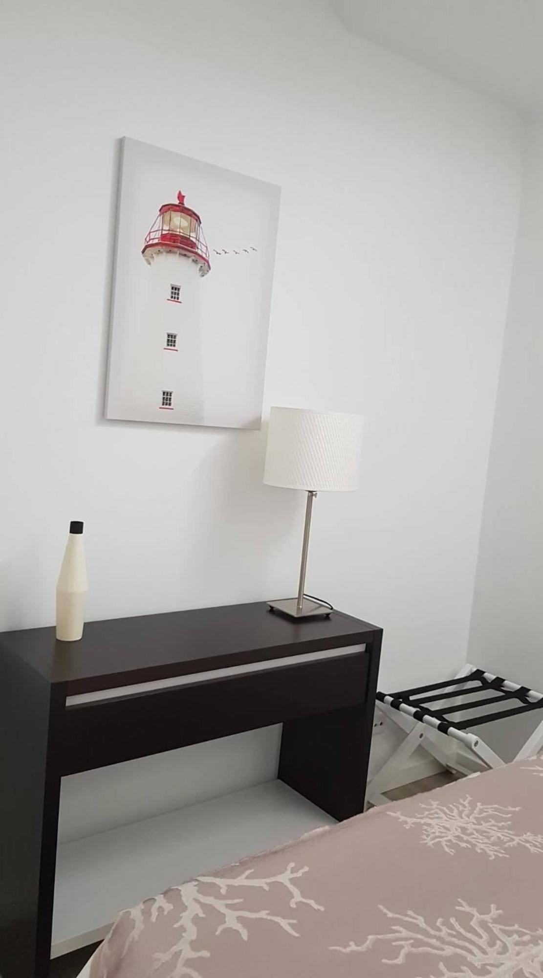 Apartamento Gaivota Sesimbra Zewnętrze zdjęcie