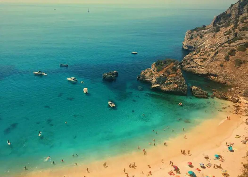 Apartamento Gaivota Sesimbra Zewnętrze zdjęcie