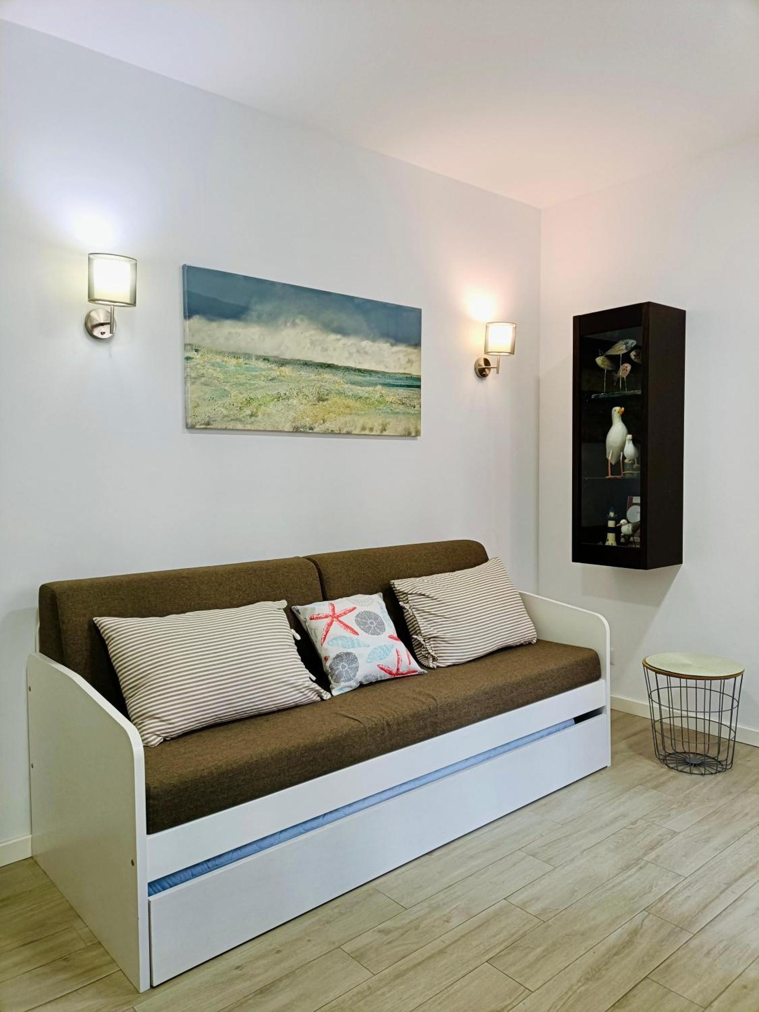 Apartamento Gaivota Sesimbra Zewnętrze zdjęcie