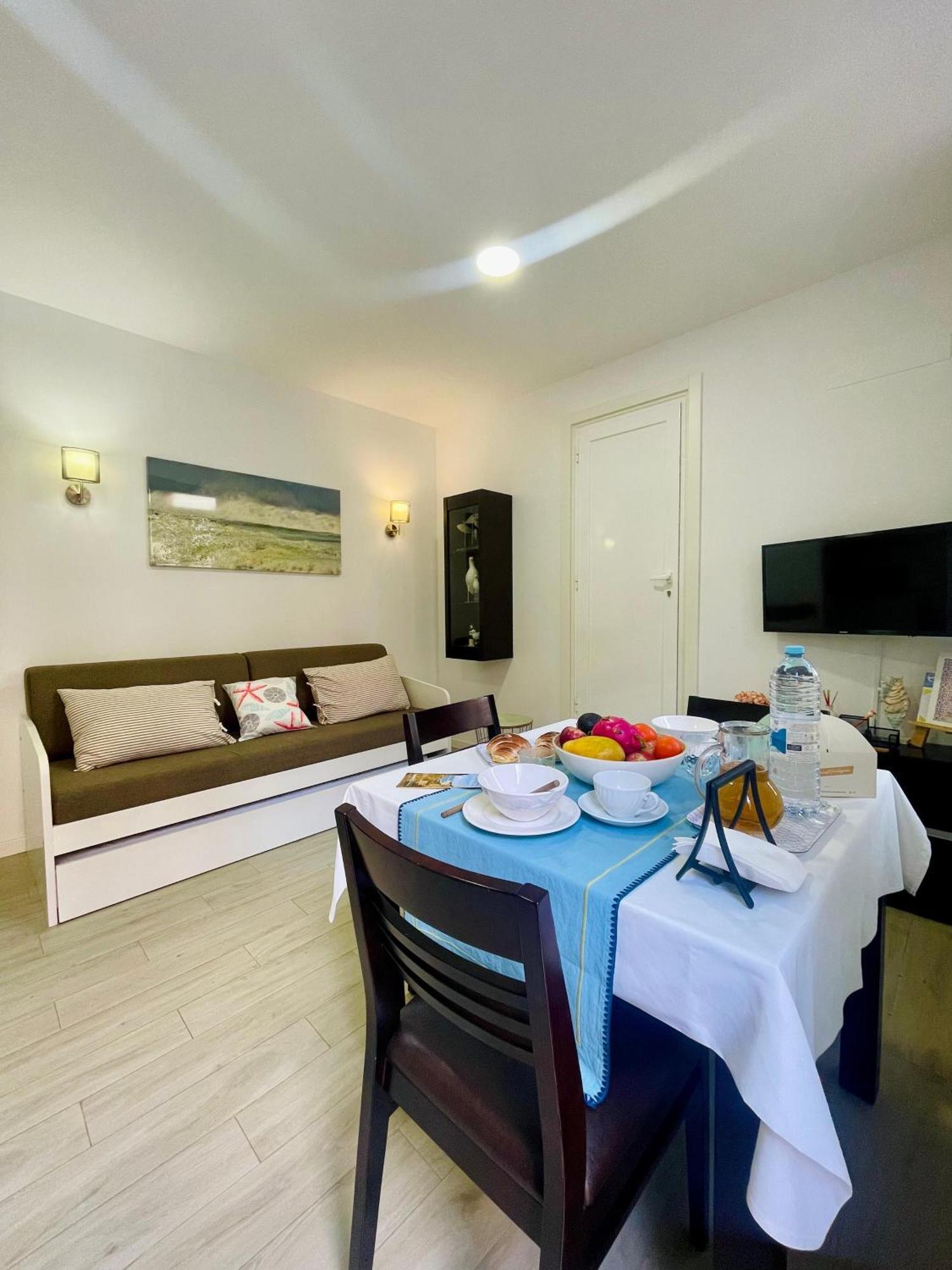 Apartamento Gaivota Sesimbra Zewnętrze zdjęcie